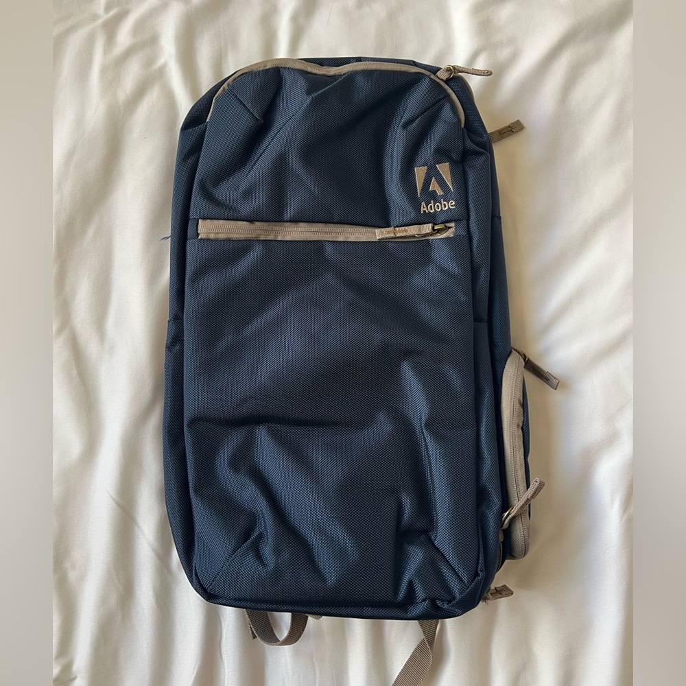 Adobe Backpack